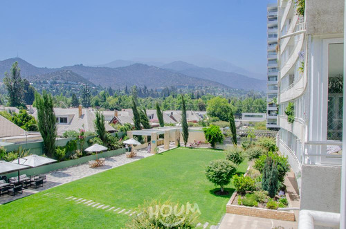 Departamento Calle San José De La Sierra Id: 50186