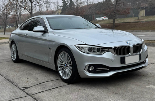 BMW 428 I Coupe Luxury