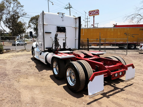 Camion Marca Kenworth Modelo T680 Año 2016