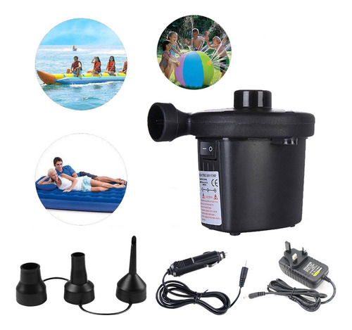 Bote Inflable