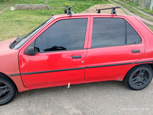 Peugeot 106 1.1 xn