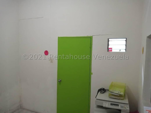 Imagen 4 de 13 de Casa En Venta La Coromoto Maracay 22-16029