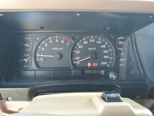 Toyota Macho Lx
