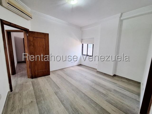 Apartamento Alquiler Con Vista A Canchas De Golf Terrazas Del Country Valencia Carabobo Leida Falcon Lf25-16346