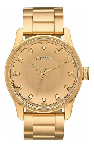 Reloj Nixon Driver A979502 En Stock Original Garantía Caja