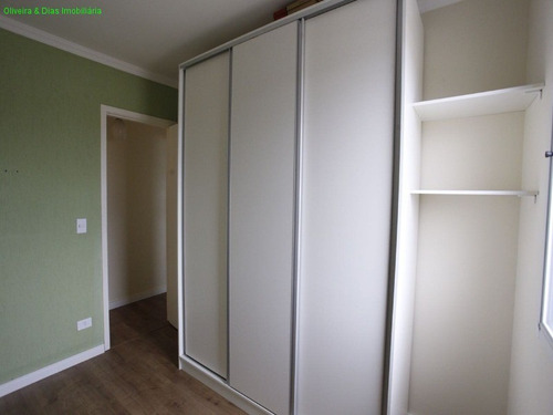 Imagem 6 de 12 de Apartamento - Ap00001 - 32935997