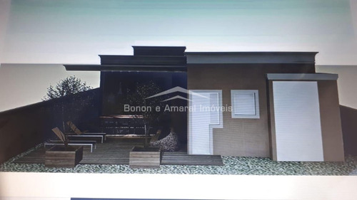 Imagem 22 de 30 de Casa À Venda Em Loteamento Terras Do Cancioneiro - Ca011425