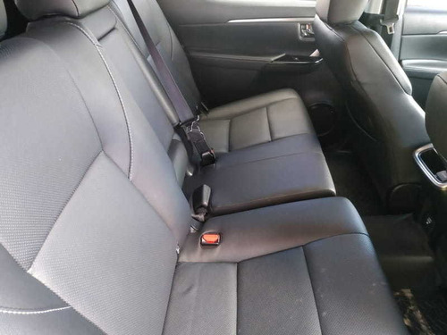 Imagem 11 de 11 de Toyota/hilux Sw4 Srx Automática 7 Lugares