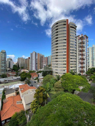 Imagem 25 de 25 de Apartamento Com 3 Dormitórios À Venda, 125 M² Por R$ 1.050.000,00 - Jardim - Santo André/sp - Ap13421