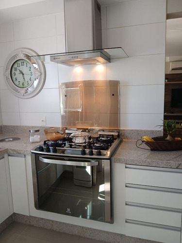 Vendo Apartamento Condomínio Alberto Volpe Araras