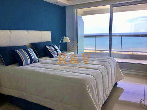 Imagen 3 de 5 de Apartamento En Punta Del Este, Brava