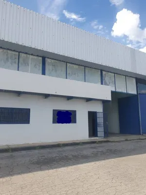 Galpón en venta
