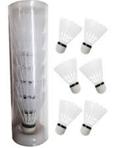 Gallitos Badminton X6