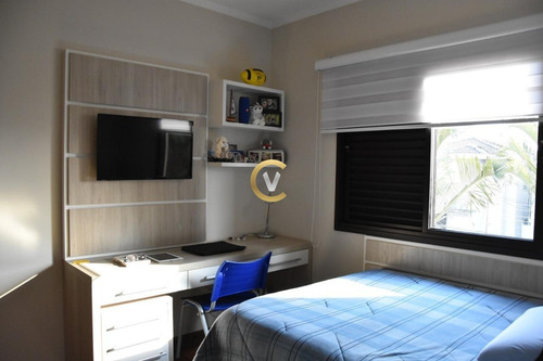 Imagem 25 de 27 de Casa À Venda Em Jardim Das Palmeiras - Ca000120