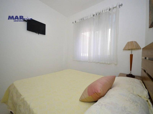 Imagem 15 de 21 de Apartamento Residencial Para Venda E Locação, Centro, Guarujá - . - Ap7798