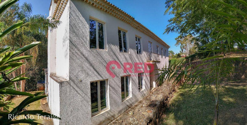Imagem 26 de 30 de Esplendida Casa No Condomínio Veleiros De Ibiuna - Ca0645