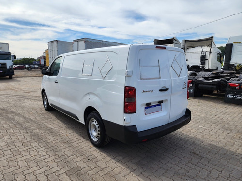 Citroën Jumpy 1.6 Pack Td Blue Hdi 5p
