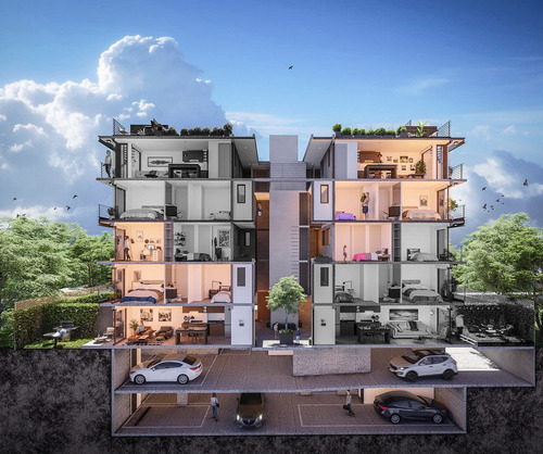Imagen 22 de 27 de Townhouse Vasco De Gama
