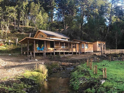 Imagen 8 de 30 de Estancia Lago Verde