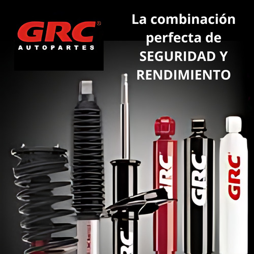 Amortiguador Modelos Con # De E.o. 8-51630-666-0 Del/tras