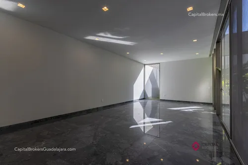 Casa De Lujo Nueva Puerta Las Lomas En Venta