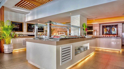Departamento En Venta En Yamalkan Cancún