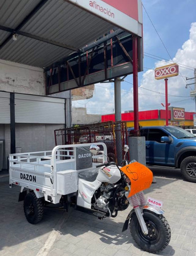 Modelo:2025 Capacidad De Carga 700kg. Completamente Nueva
