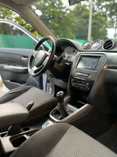 Suzuki Vitara 1.6 Gl All Grip