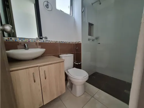 Alquilo Apartamento En Los Naranjos- Jamundi