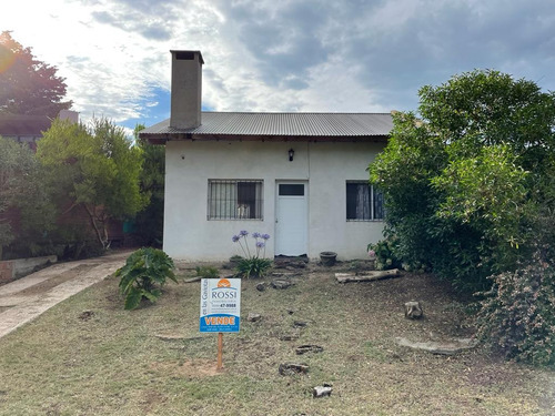 Casa En Mar Azul 