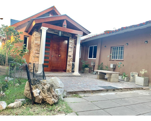 Alquiler De Casa En Barrio Cerrado En Jose C Paz