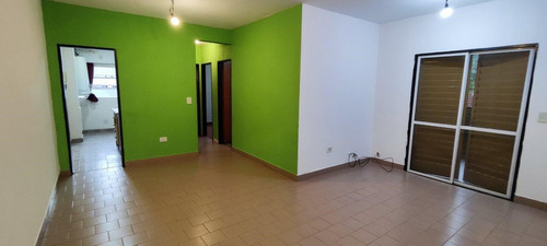 Departamento En Alquiler En Monte Grande, Esteban Echeverría, G.b.a. Zona Sur
