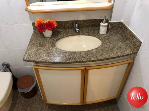 Imagem 9 de 15 de Apartamento - Ref: 142605