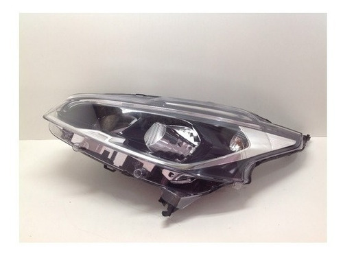 Imagem 1 de 1 de Farol Completo Esquerda 208 Peugeot Novo Original