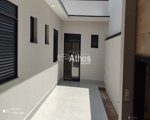 Imagem 2 de 30 de Casa A Venda Em Indaiatuba Sp - Ca04893 - 69740197