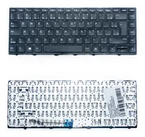 Comprar Teclado Para Notebook Hp Probook 640 G4 | Cor Preto Abnt2 Br