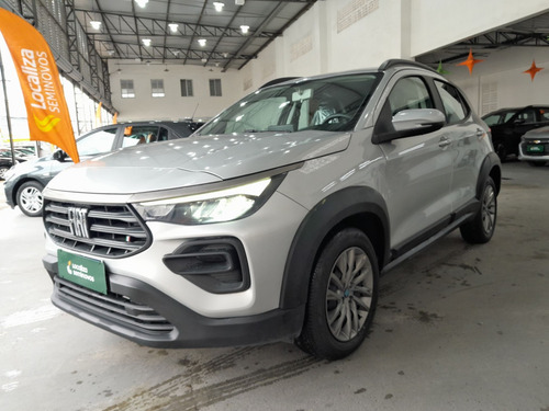 Fiat Pulse 1.3 FLEX DRIVE MANUAL