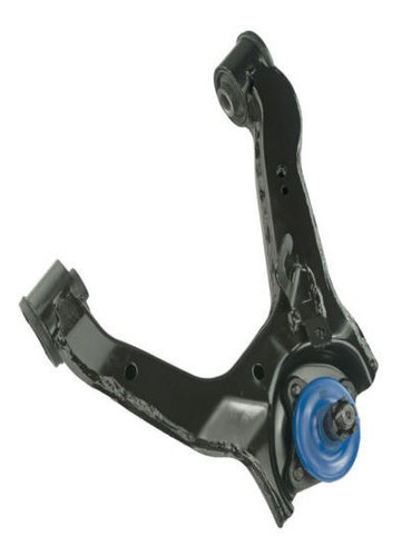 Bandeja Suspension Del Sup Izq Mitsubishi Montero 3.8l 04-06