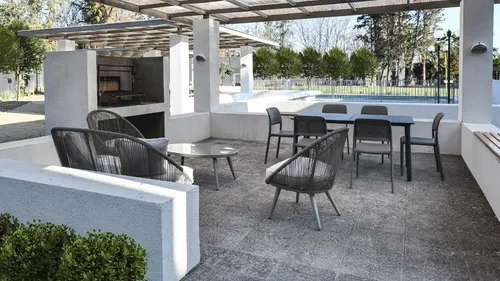Condominio El Descanso III