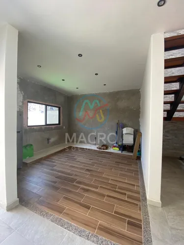 Casa En Venta En Colonia Lazaro Cardenas