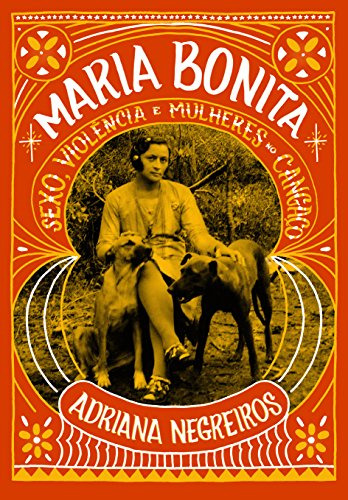 Libro Maria Bonita