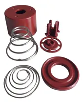 Comprar Prince Castle Kit De Pistón Para Dispensador De Salsas 404-a
