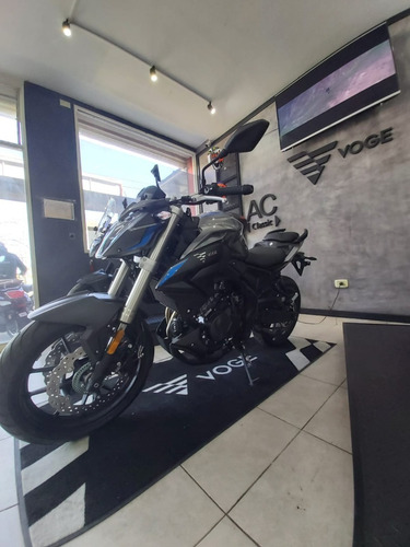 Imagen 9 de 23 de Voge 500 R