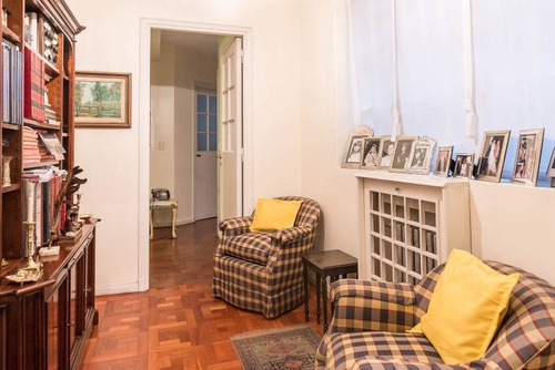 Imagen 8 de 17 de Departamentos Venta Recoleta