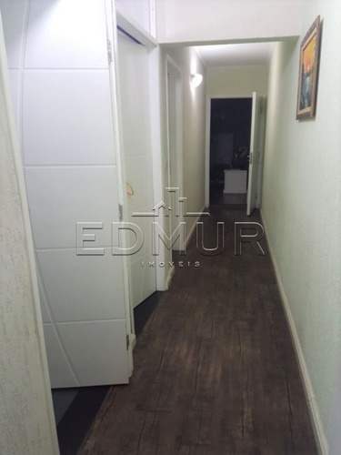 Sobrado - Vila Scarpelli - Ref: 22718 - V-22718