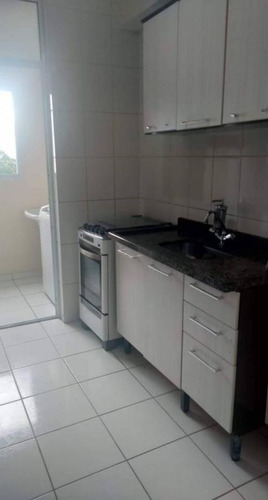 Imagem 5 de 9 de Apartamento Para Venda Em São Paulo, Vila Maria Alta, 2 Dormitórios, 1 Banheiro, 1 Vaga - 006_1-1510397