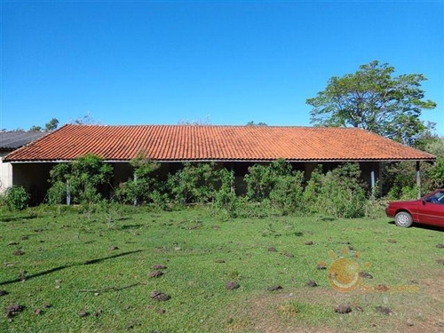 Imagem 4 de 16 de Venda - Sítio Da Ilha / Pilar Do Sul/sp - 4360