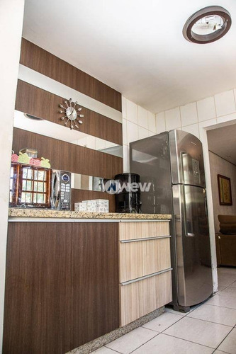Imagem 20 de 30 de Casa À Venda, 120 M² Por R$ 320.000,00 - União - Estância Velha/rs - Ca2725