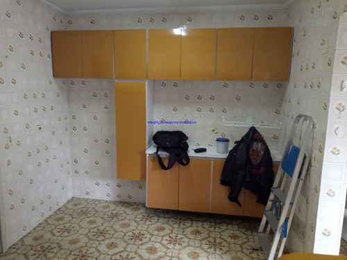 Imagem 12 de 14 de Condomínio Com Seguraça E Portaria 24hs. Excelente Localização Entre As Ruas: Eça De Queiroz, Coronel Oscar Porto E Cubatão. - 20212603 - 67730267