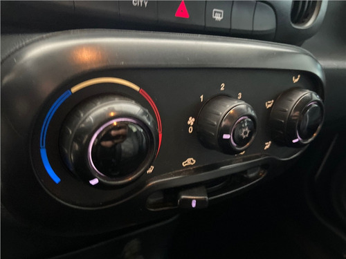 Fiat Mobi 1.0 FIREFLY FLEX DRIVE MANUAL